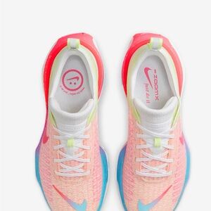 Nike women’s running shoe. Size 9.5